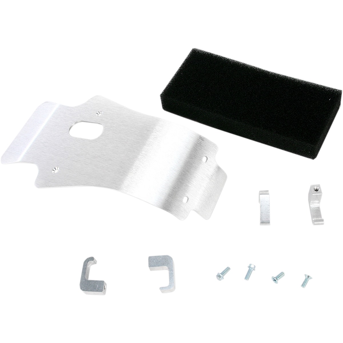 Works Connection MX Skid Plate