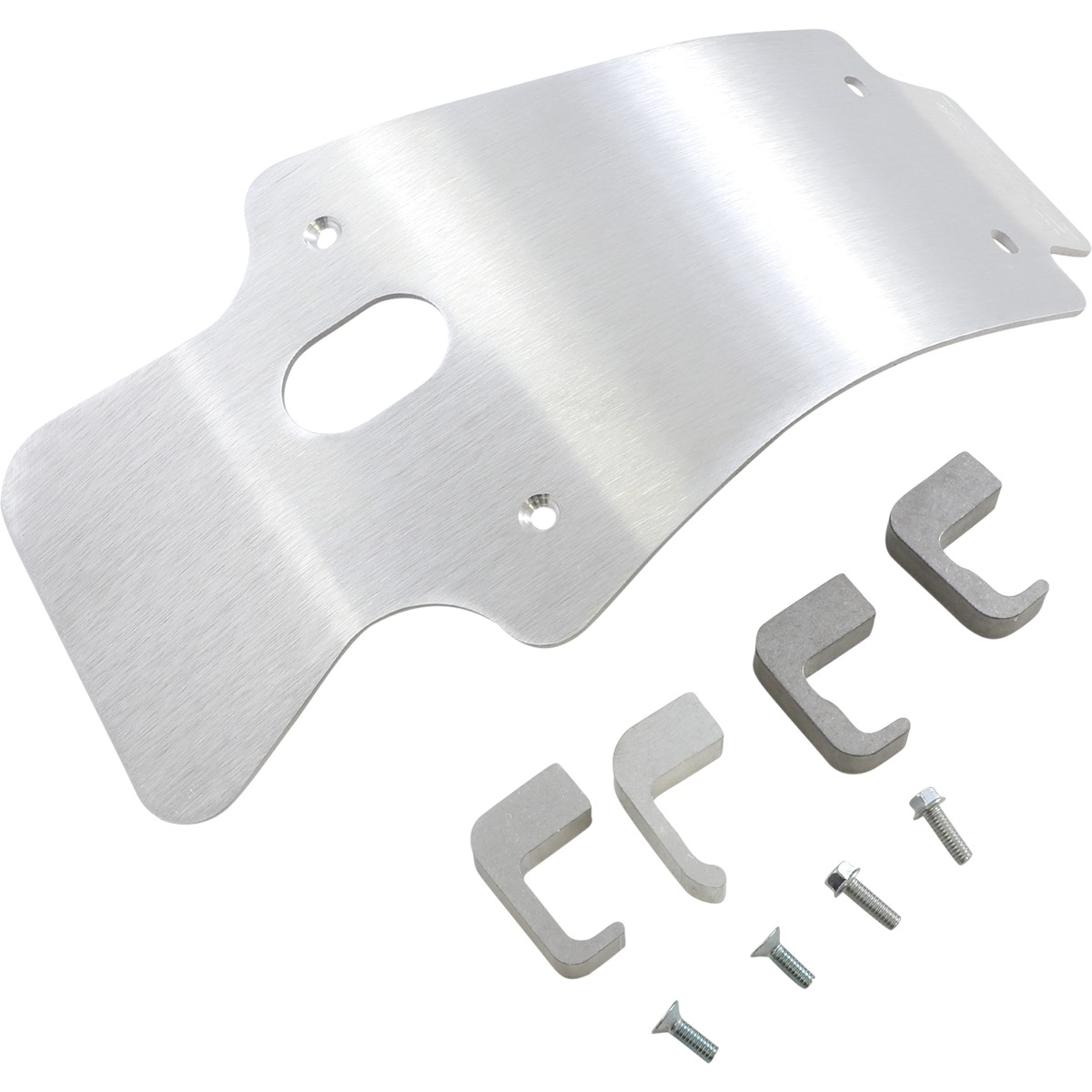 Works Connection MX Skid Plate