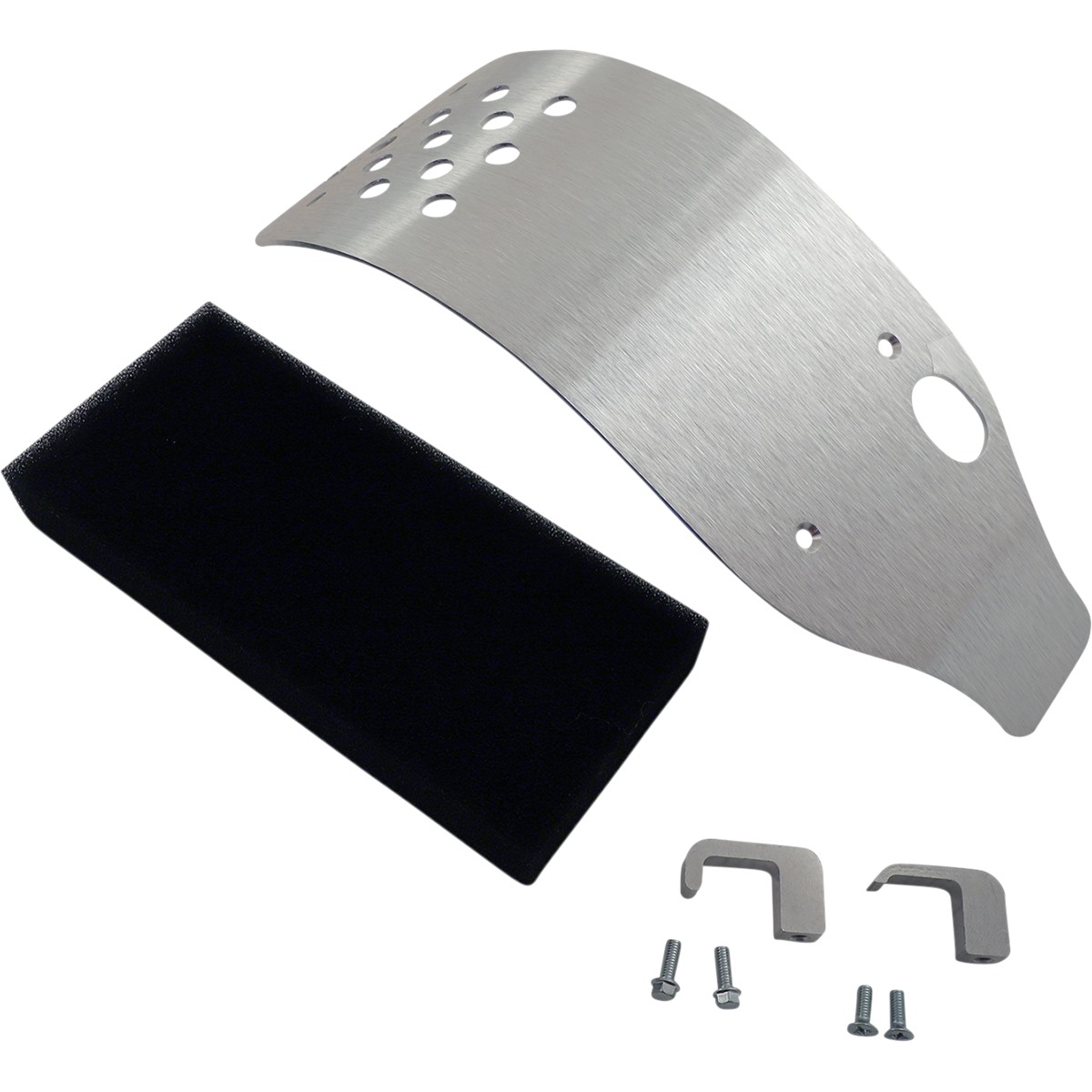 Works Connection MX Skid Plate