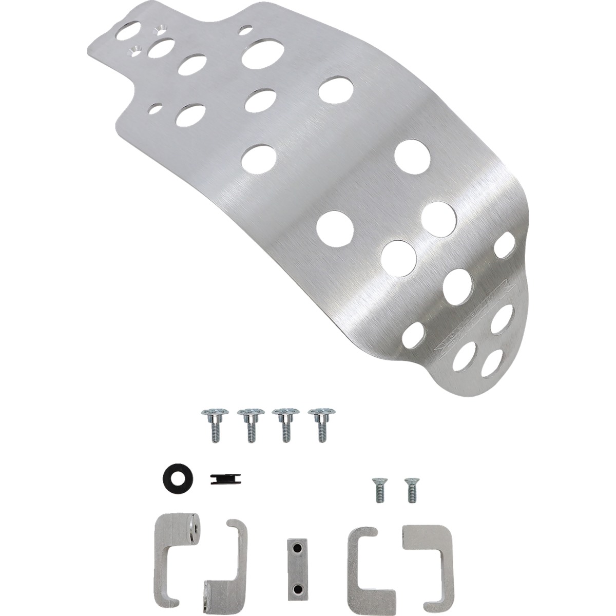 Works Connection MX Skid Plate