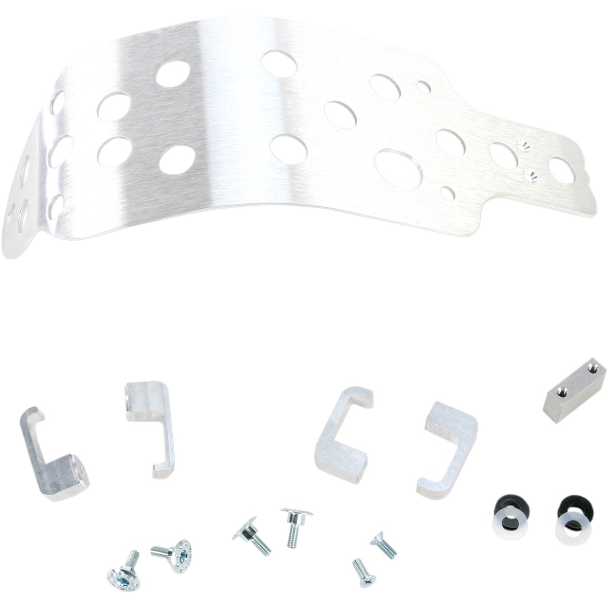 Works Connection MX Skid Plate