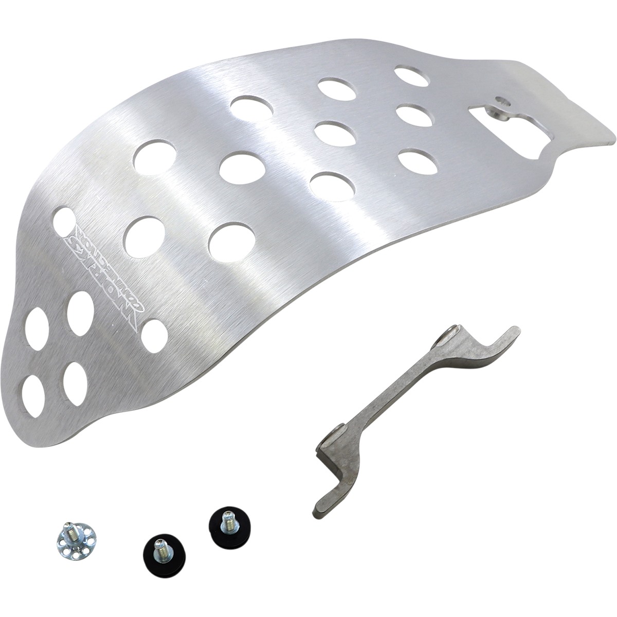 Works Connection MX Skid Plate