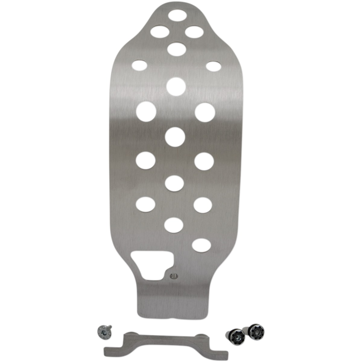 Works Connection MX Skid Plate