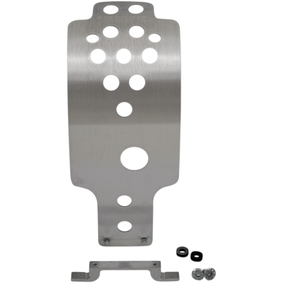 Works Connection MX Skid Plate