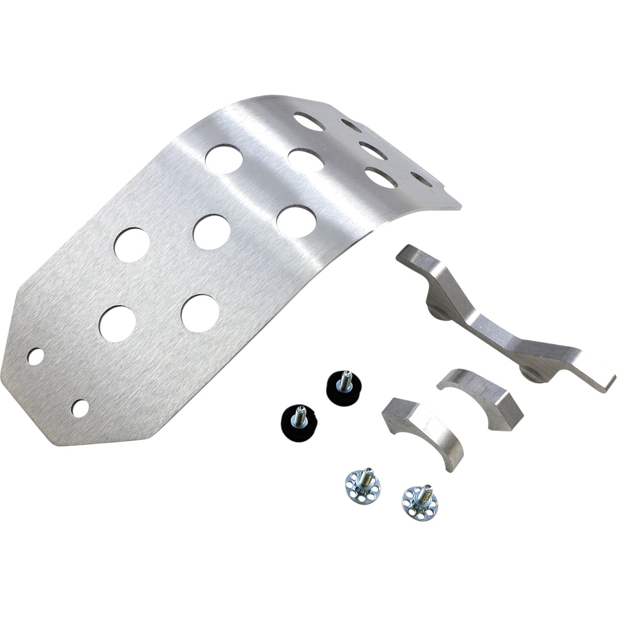 Works Connection MX Skid Plate