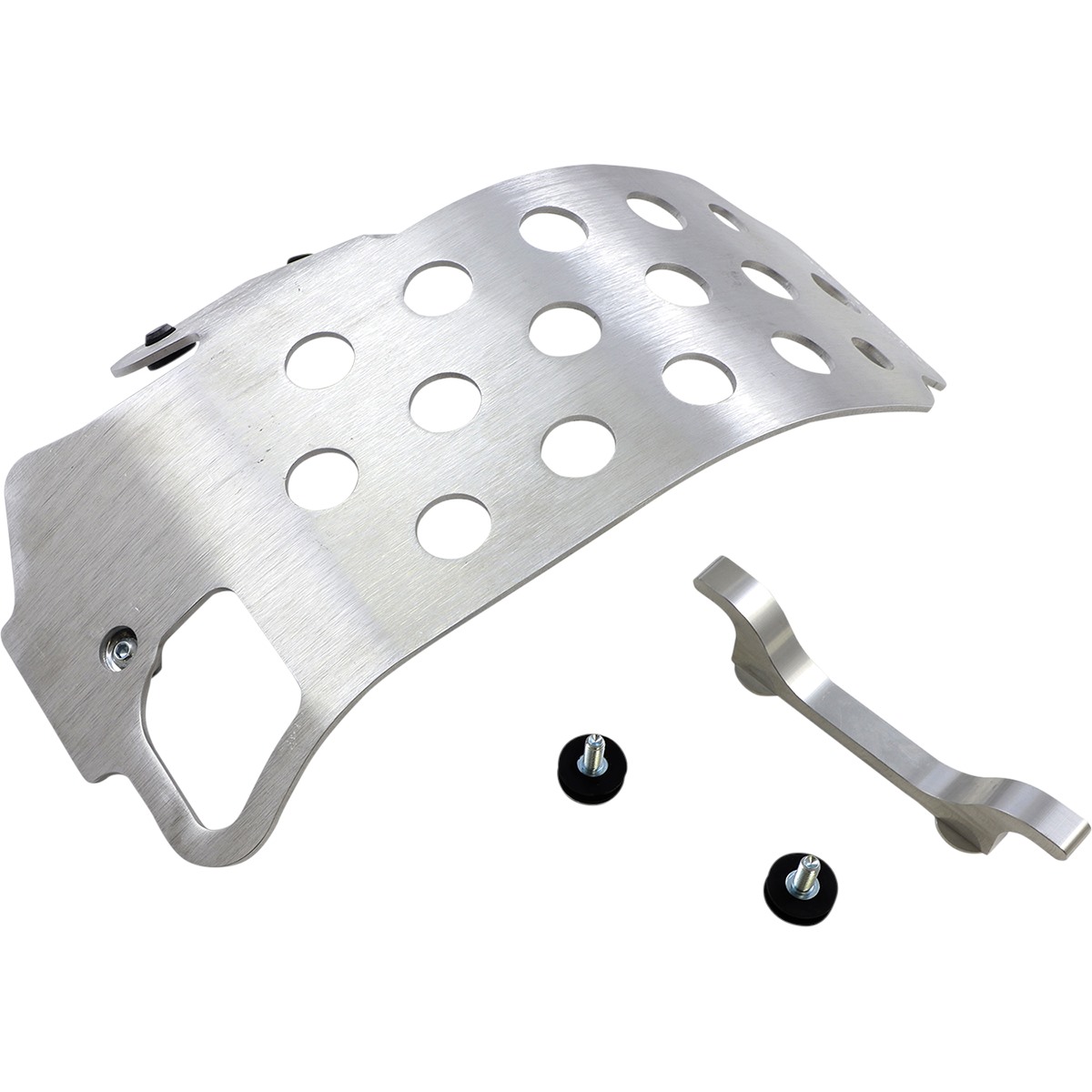 Works Connection MX Skid Plate