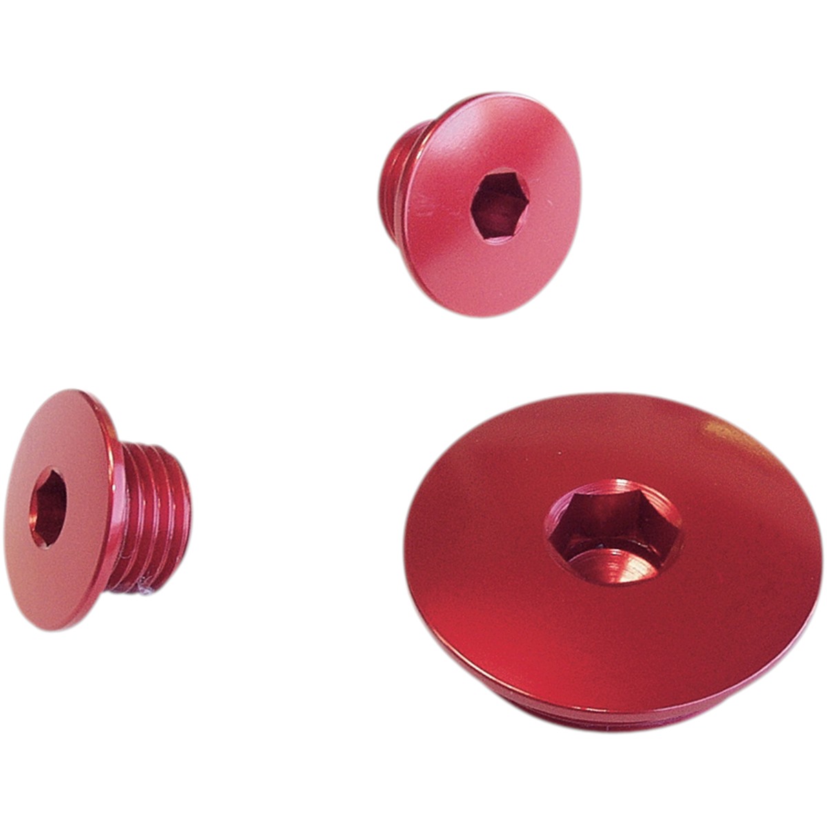 Engine Plug Set