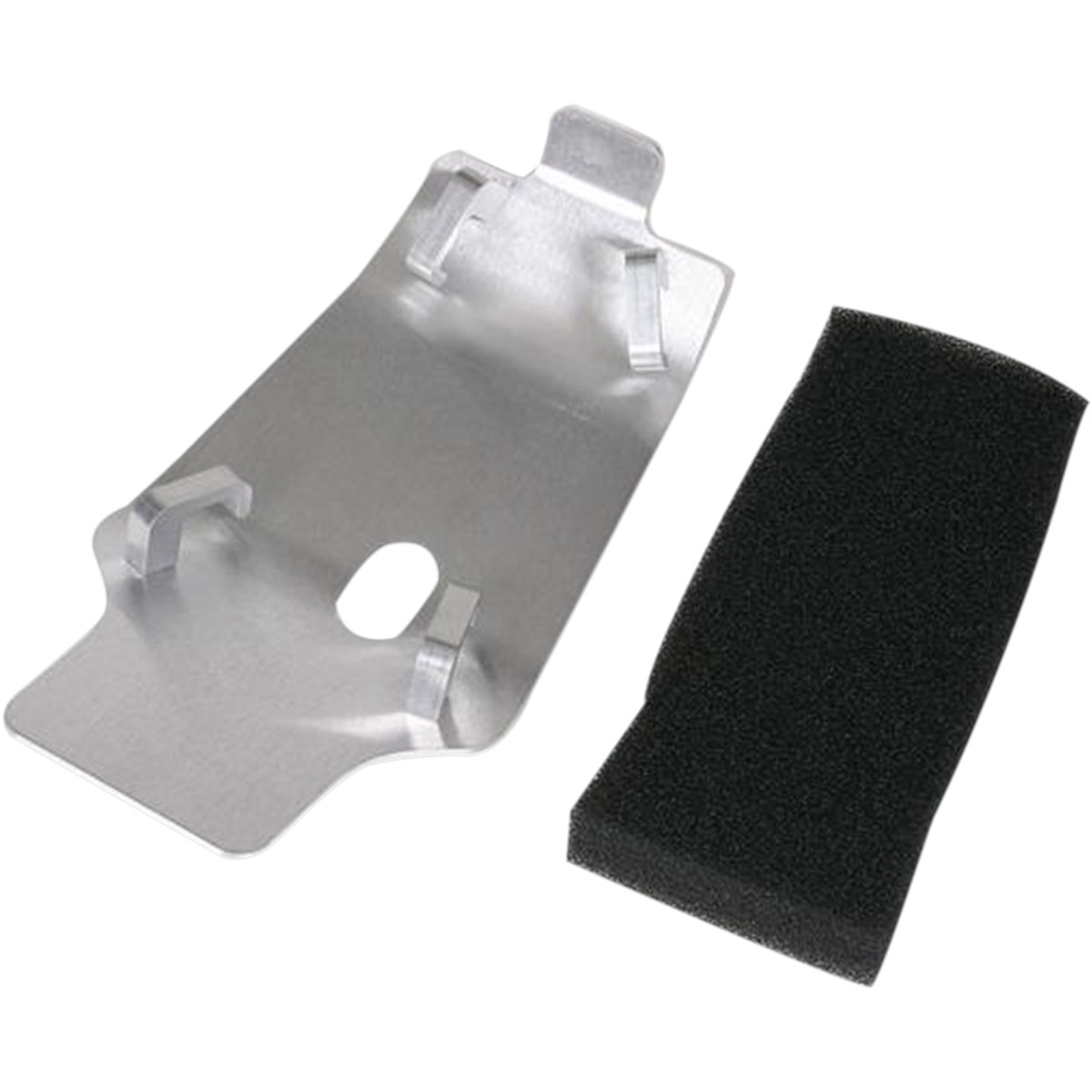Works Connection MX Skid Plate