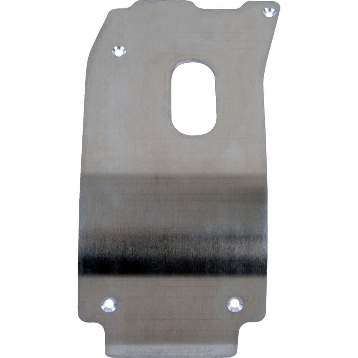 Works Connection MX Skid Plate