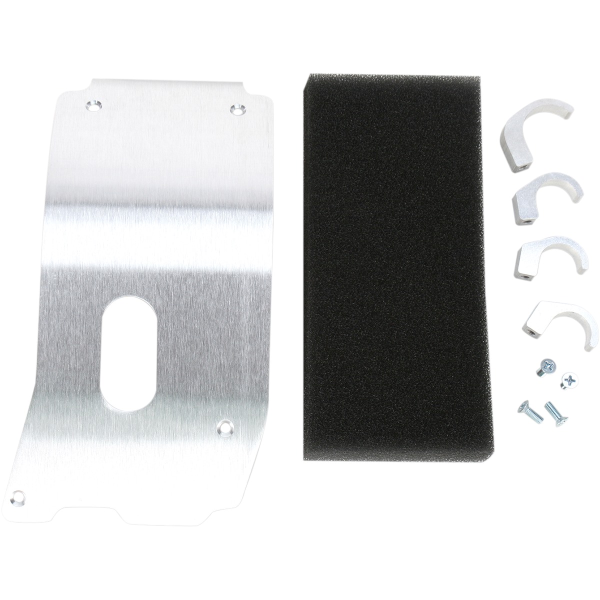 Works Connection MX Skid Plate