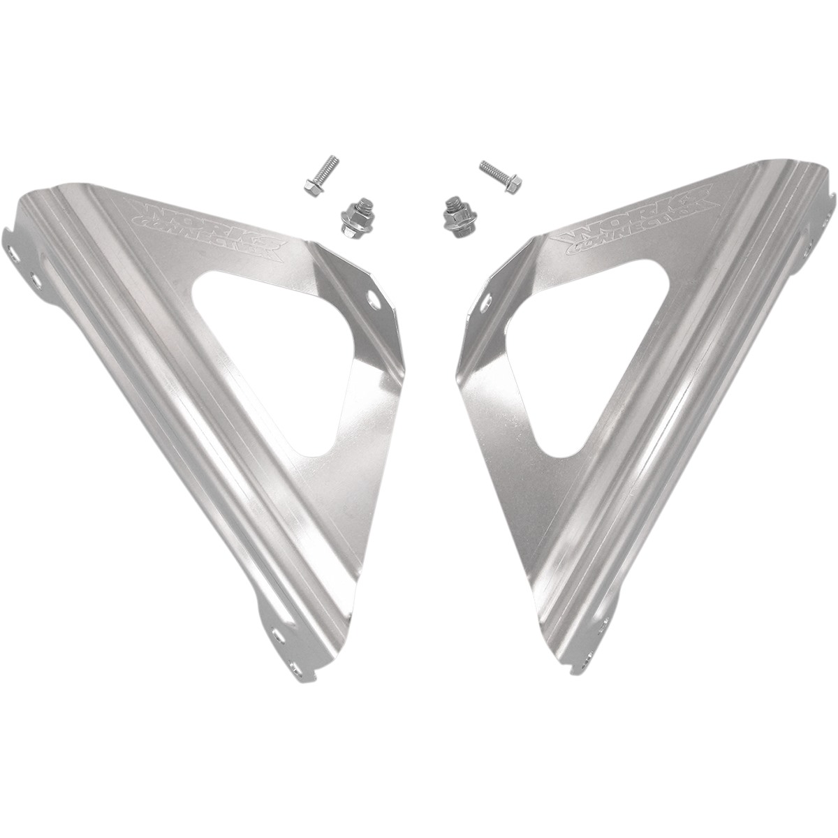 Radiator Brace Set