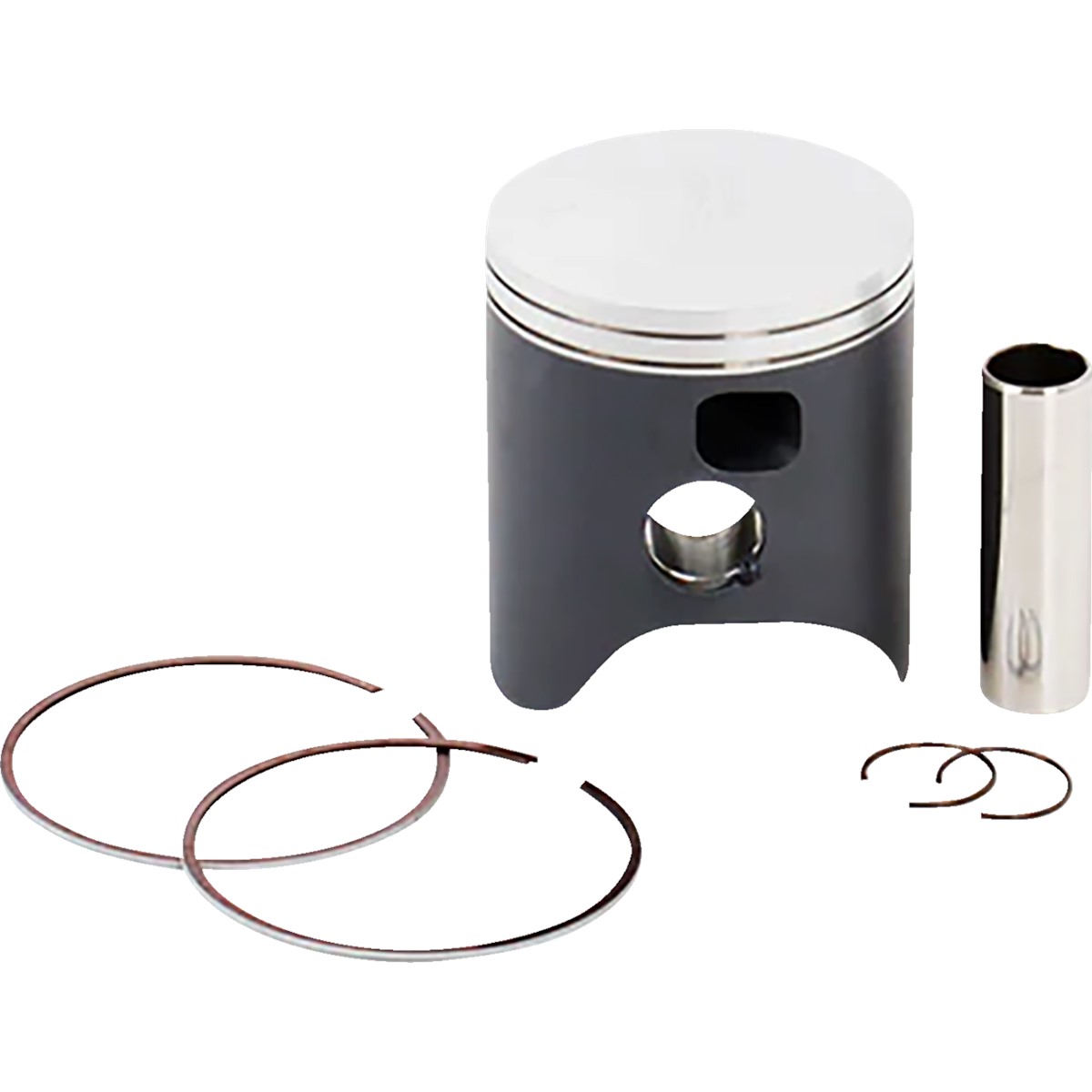 Piston Kit Anodized 2 Stroke