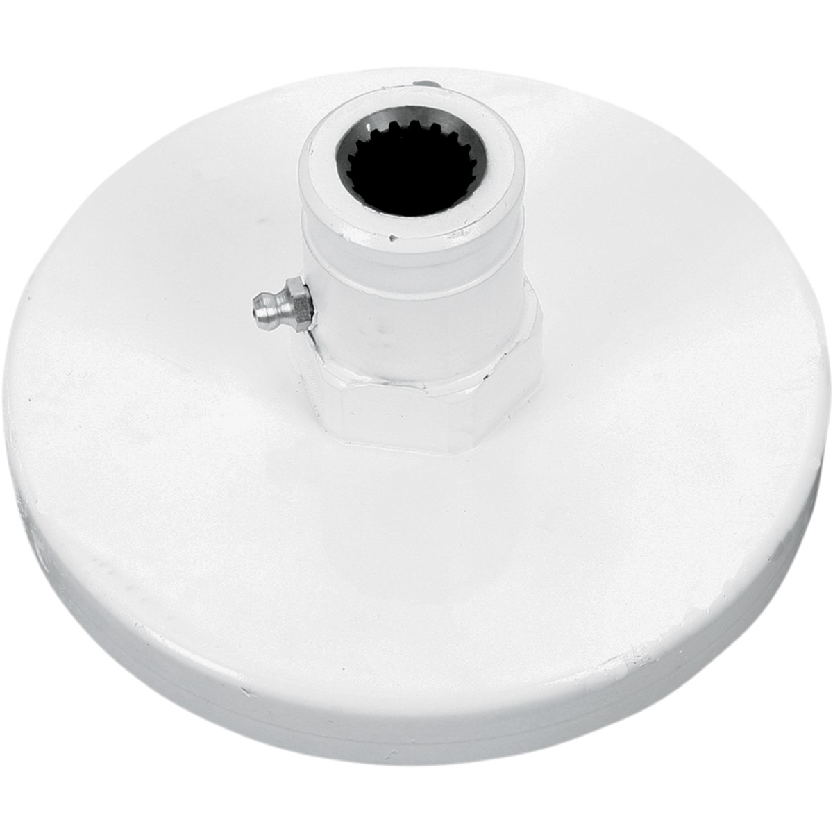 Clutch Flywheel (PTO) - Standard