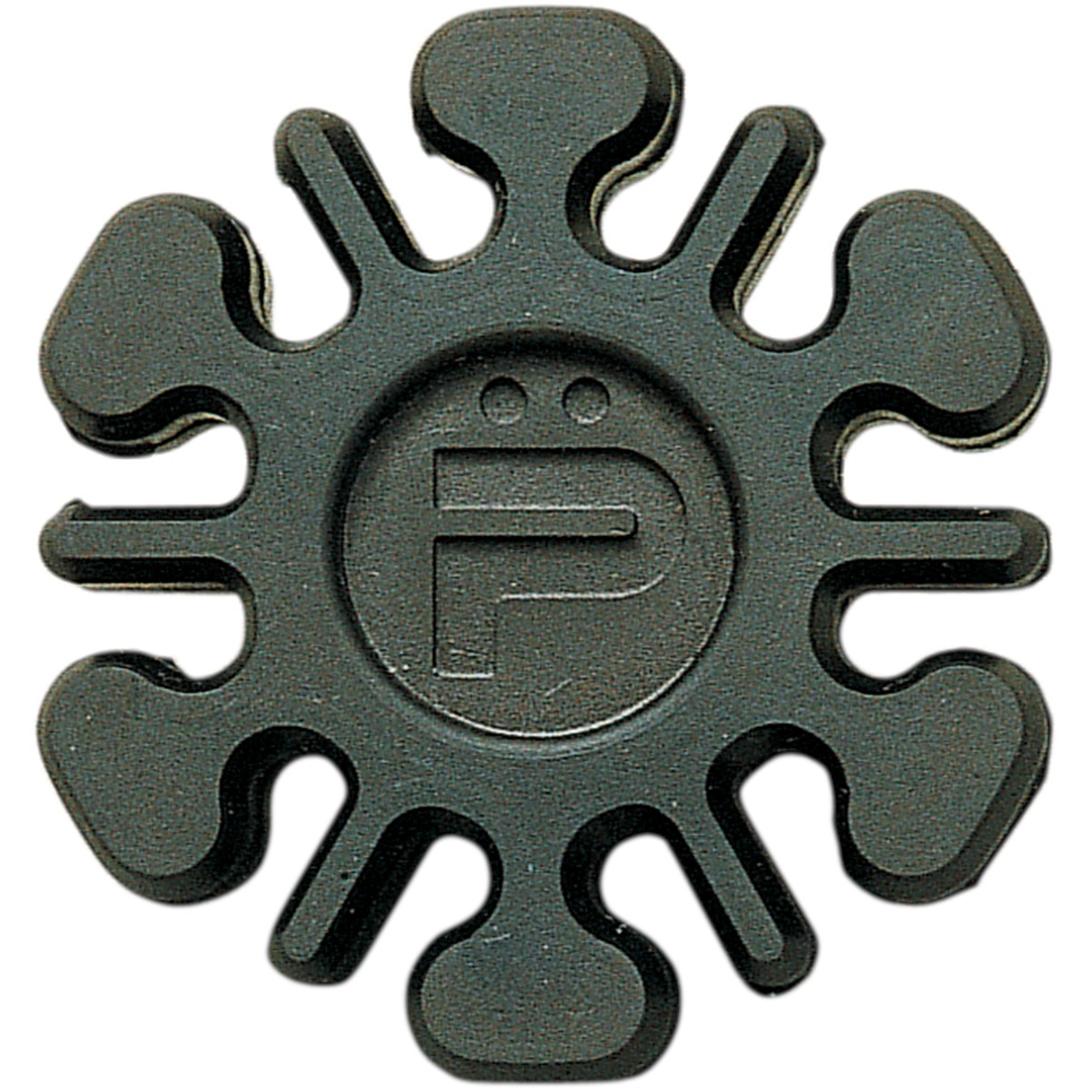 High-Performance Coupler Damper