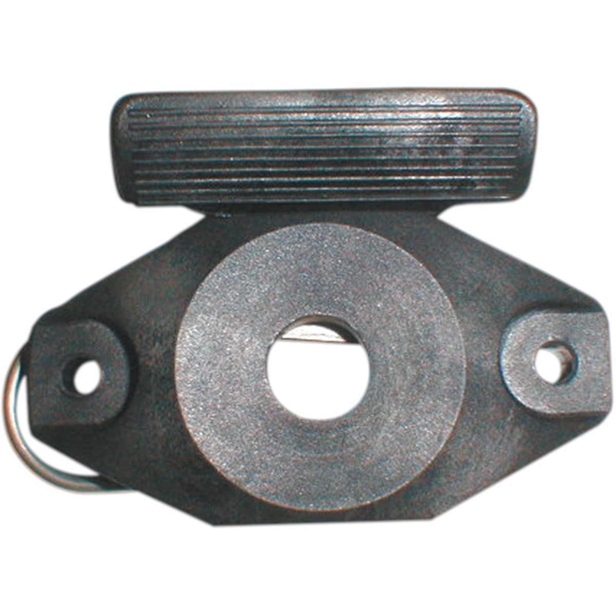 Front Hood/Storage Latch