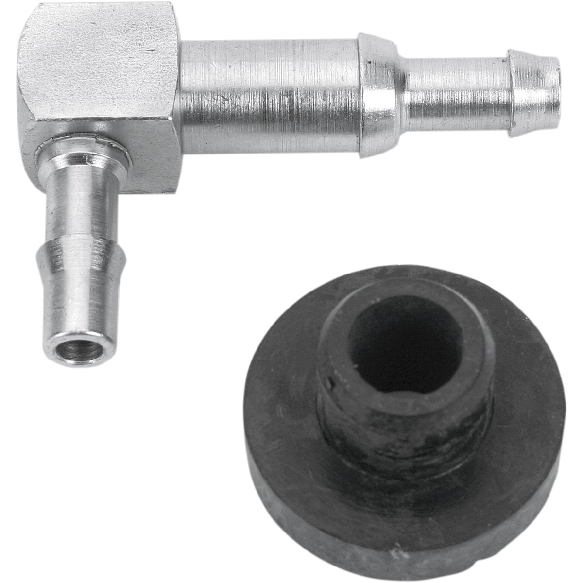 WSM Single Tank Fitting