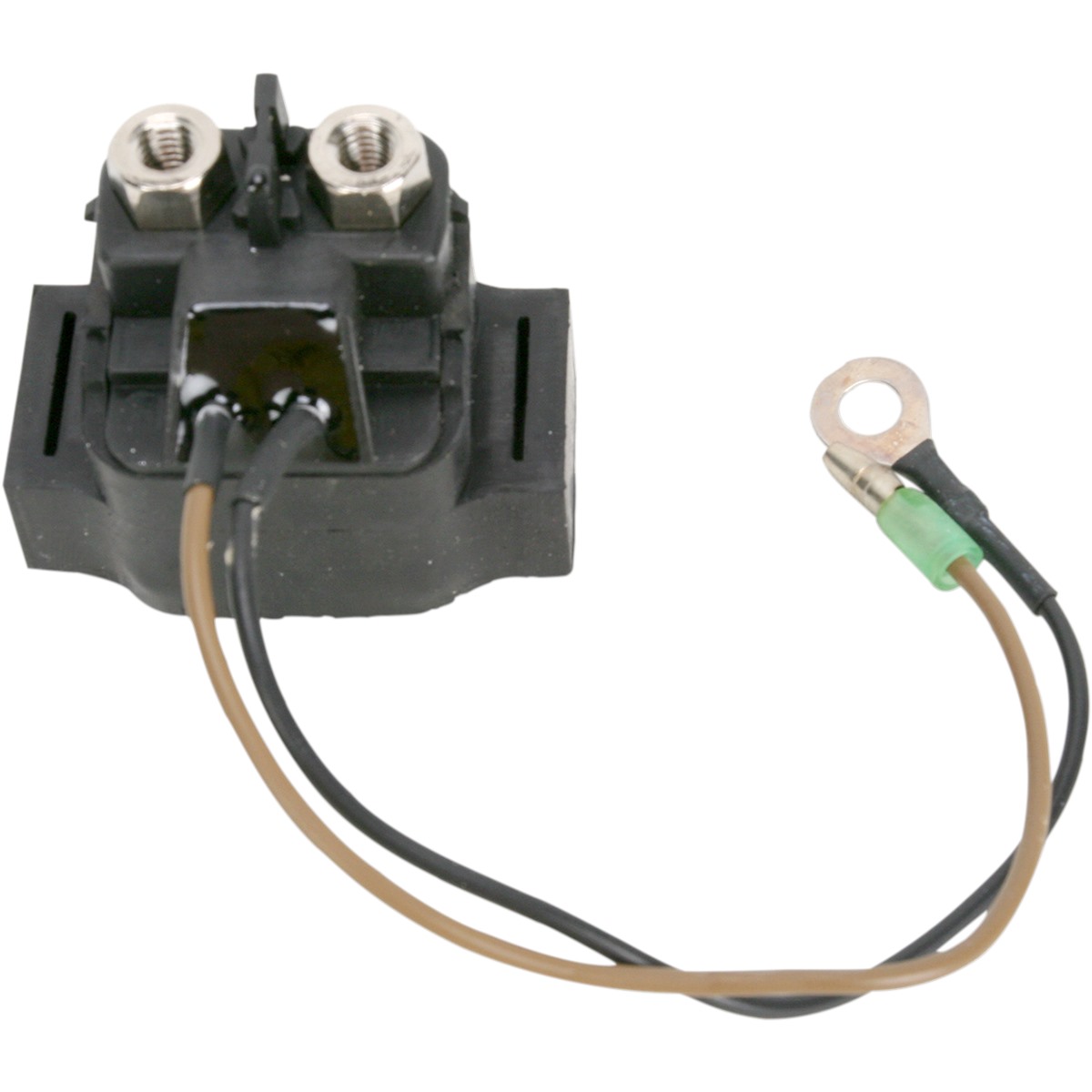Starter Solenoid/Relay for Yamaha