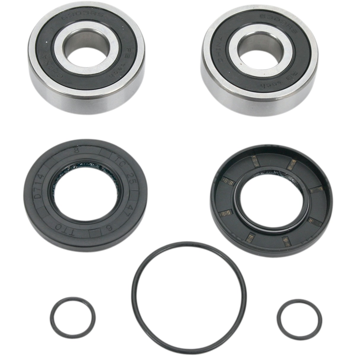 Jet Pump Repair Kit