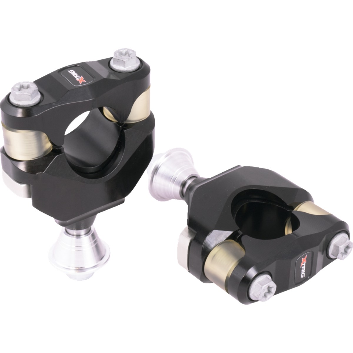 PHDS Clamp Kit