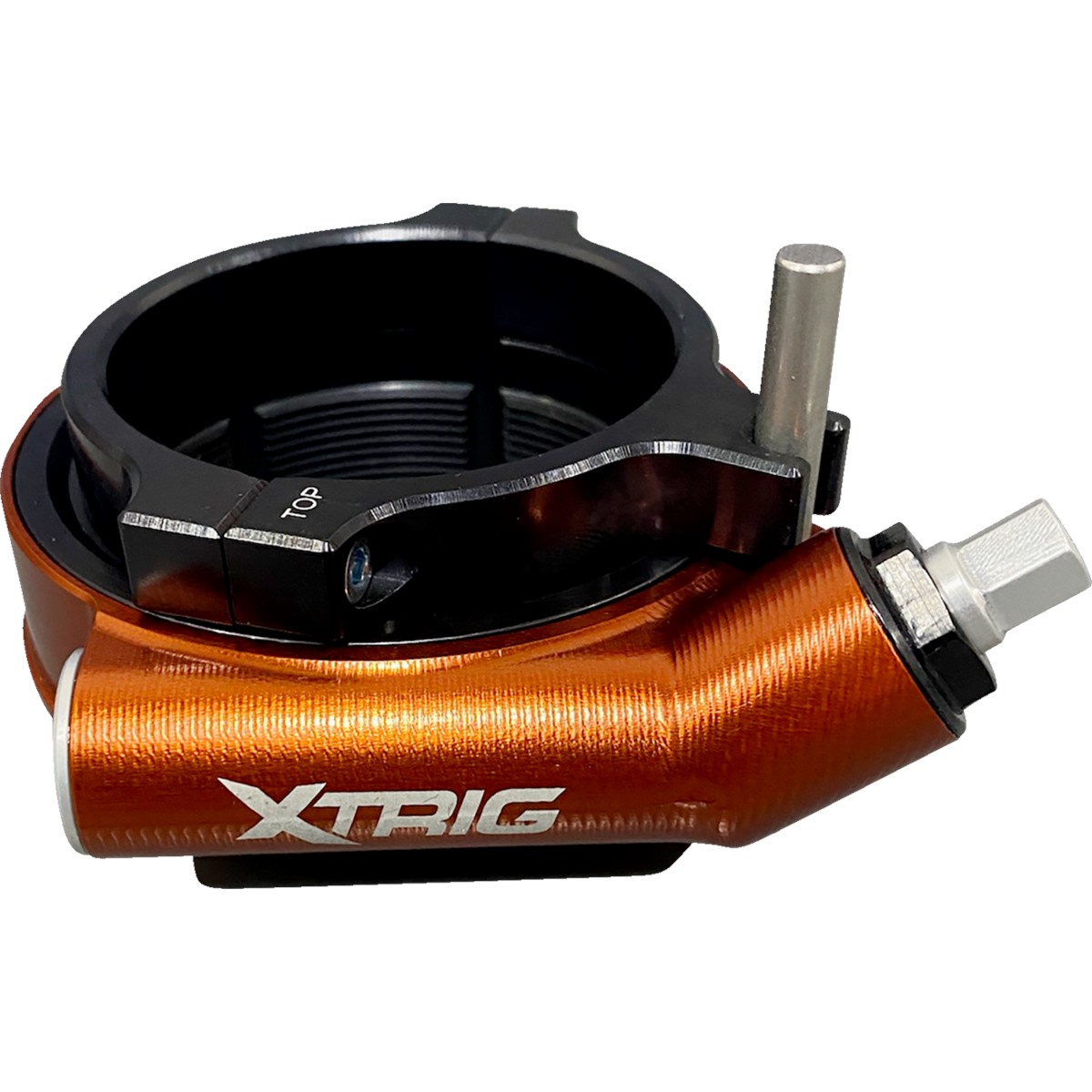 Shock Preload Adjuster