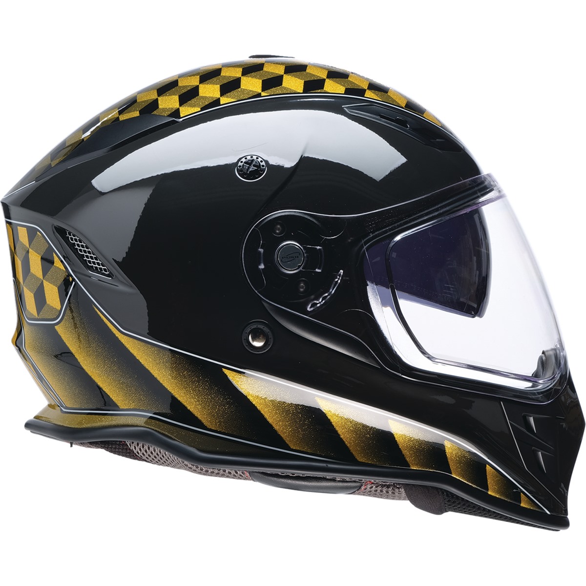 Z1R Nemesis Thunderbird Helmet