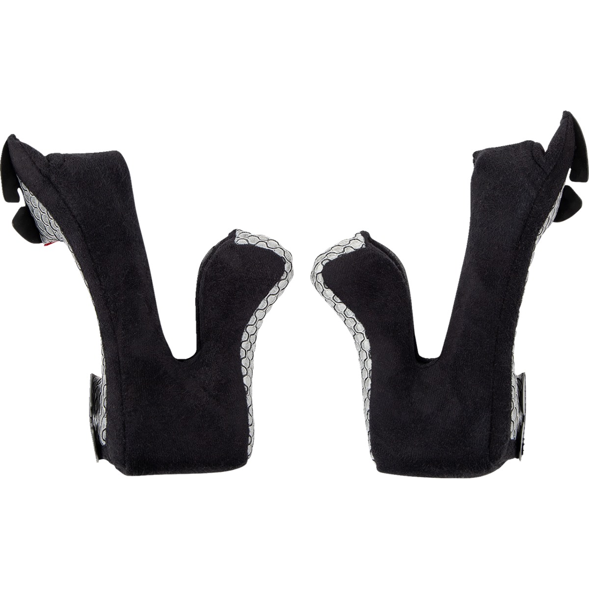 Z1R Youth F.I. Helmet Cheek Pads