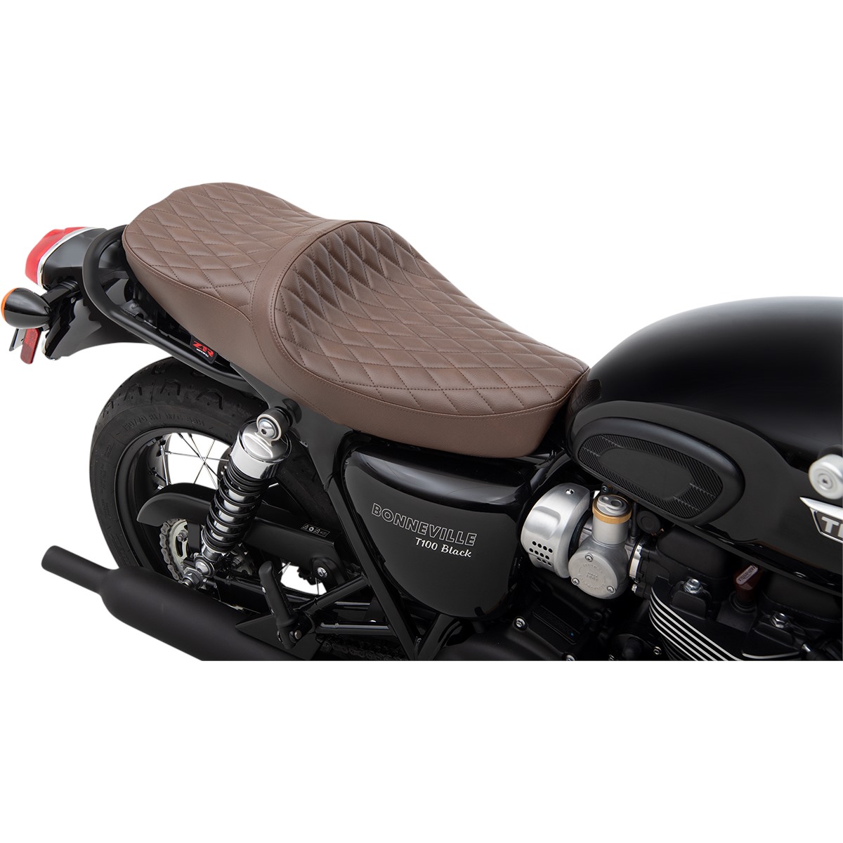 Z1R Low TR Seat
