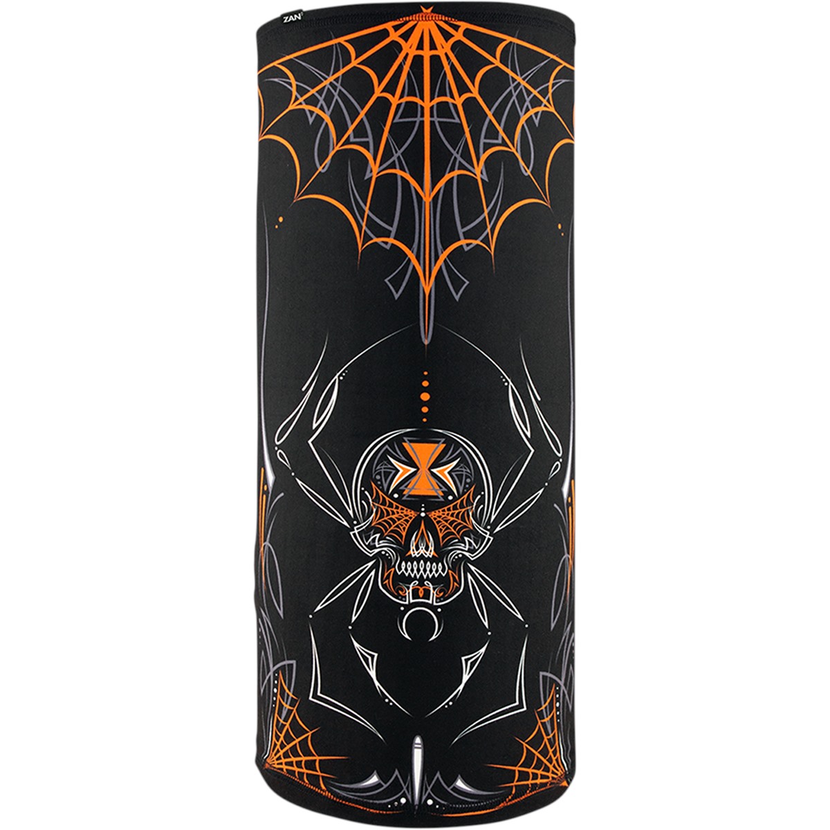 Zan Headgear Motley Tube Neck Tube