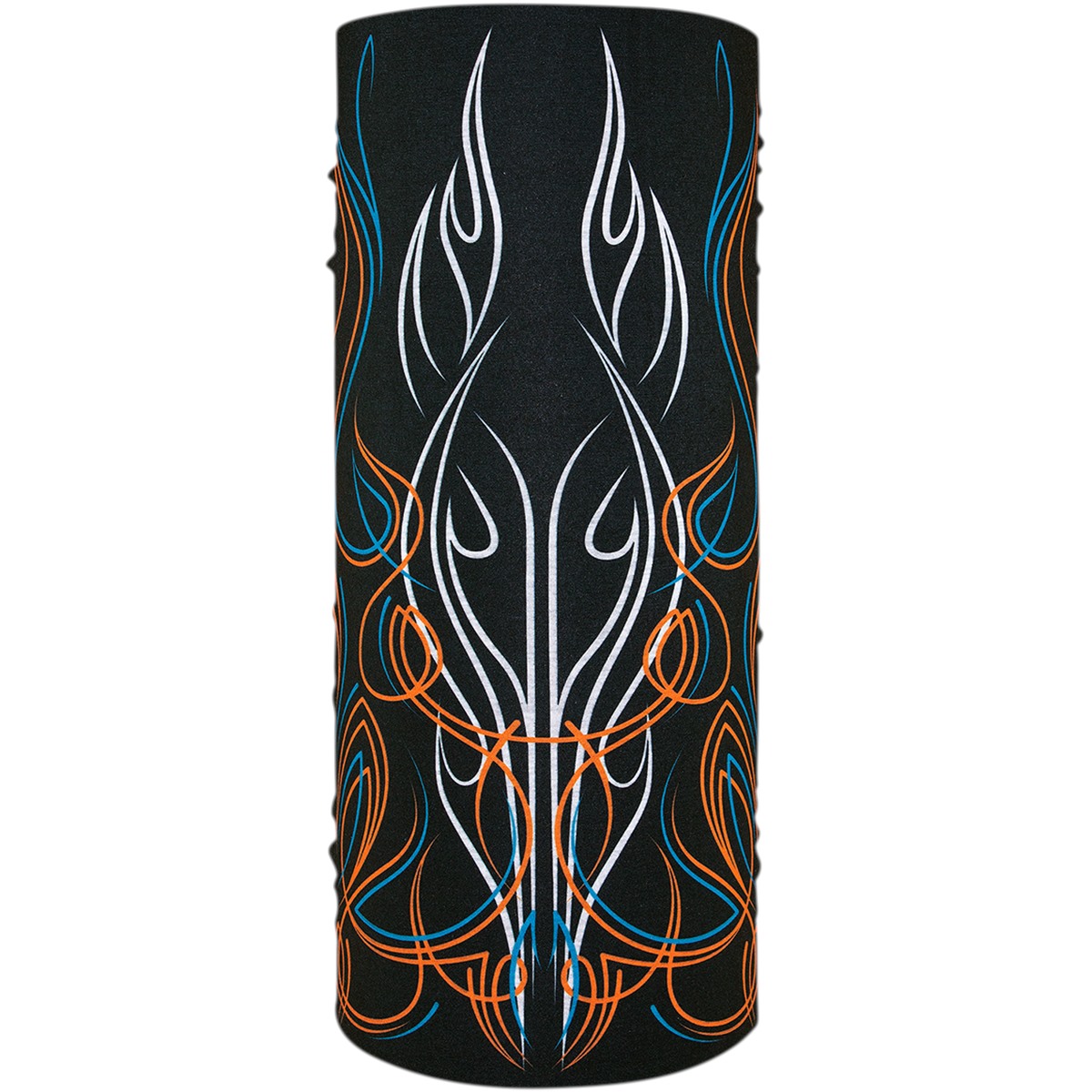 Zan Headgear Motley Tube Neck Tube