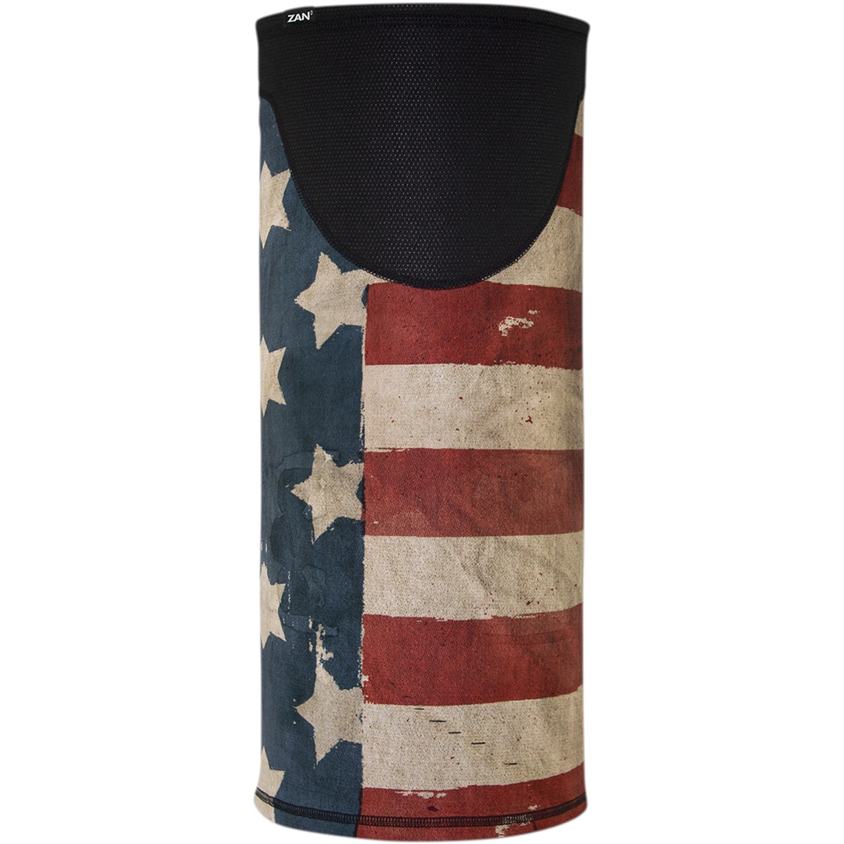 Zan Headgear Motley Tube SportFlex Windproof Tube