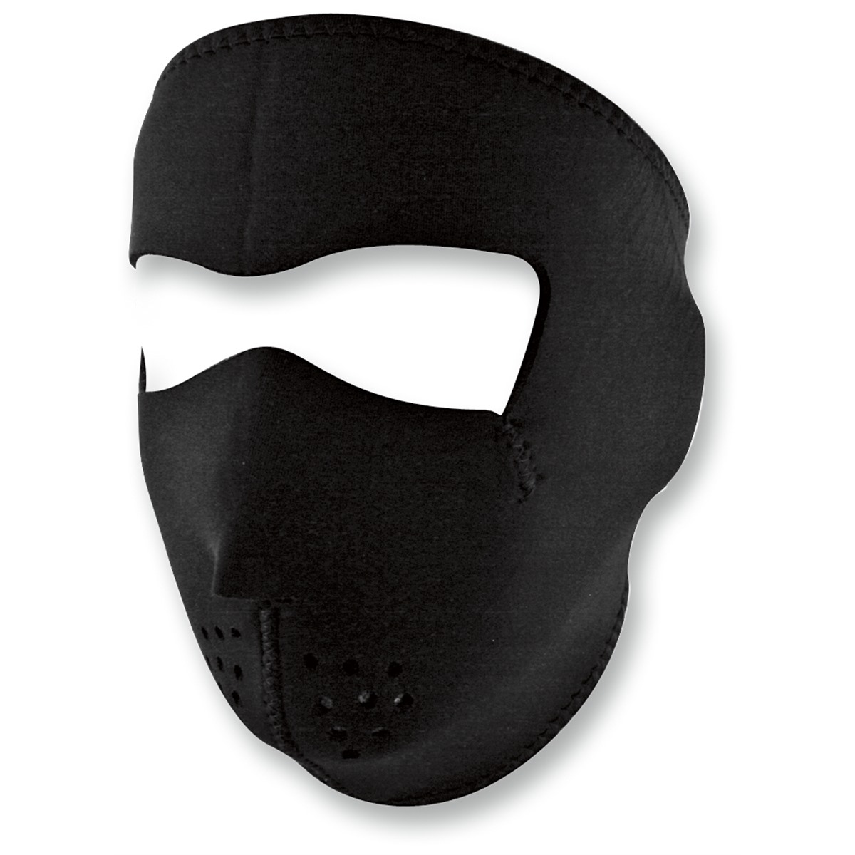 Neoprene Full-Face Mask - , One Size