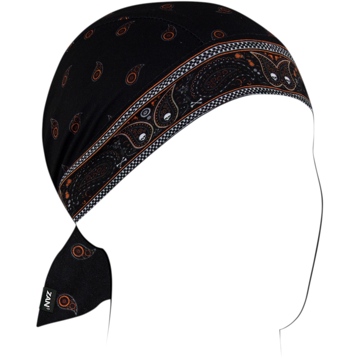 Flydanna SportFlex Headwrap