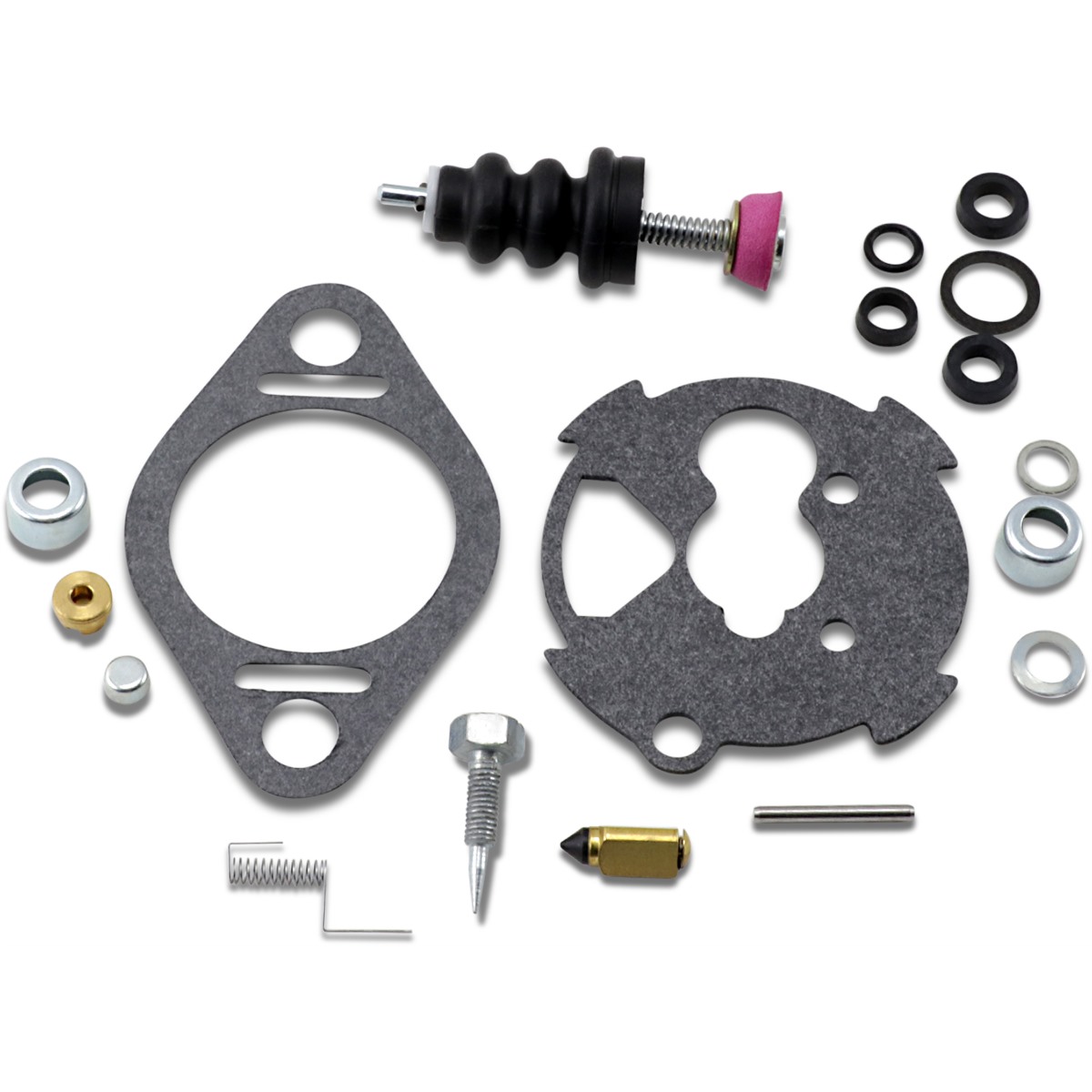 Genuine Bendix Carb Rebuild Kit