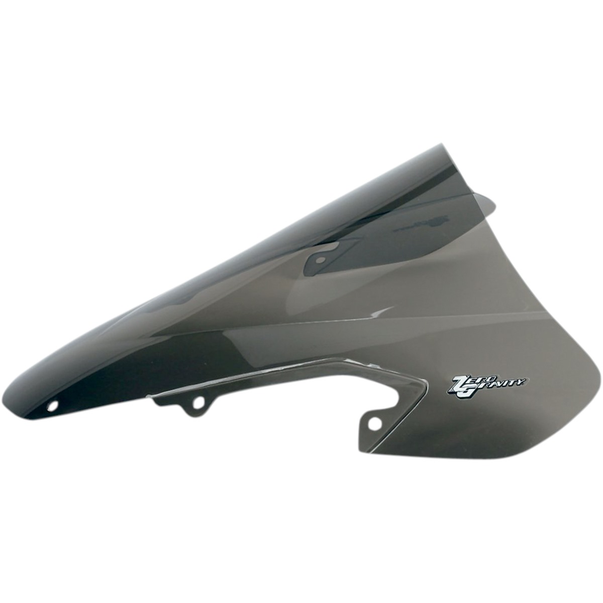 Zero Gravity Double Bubble Windscreen