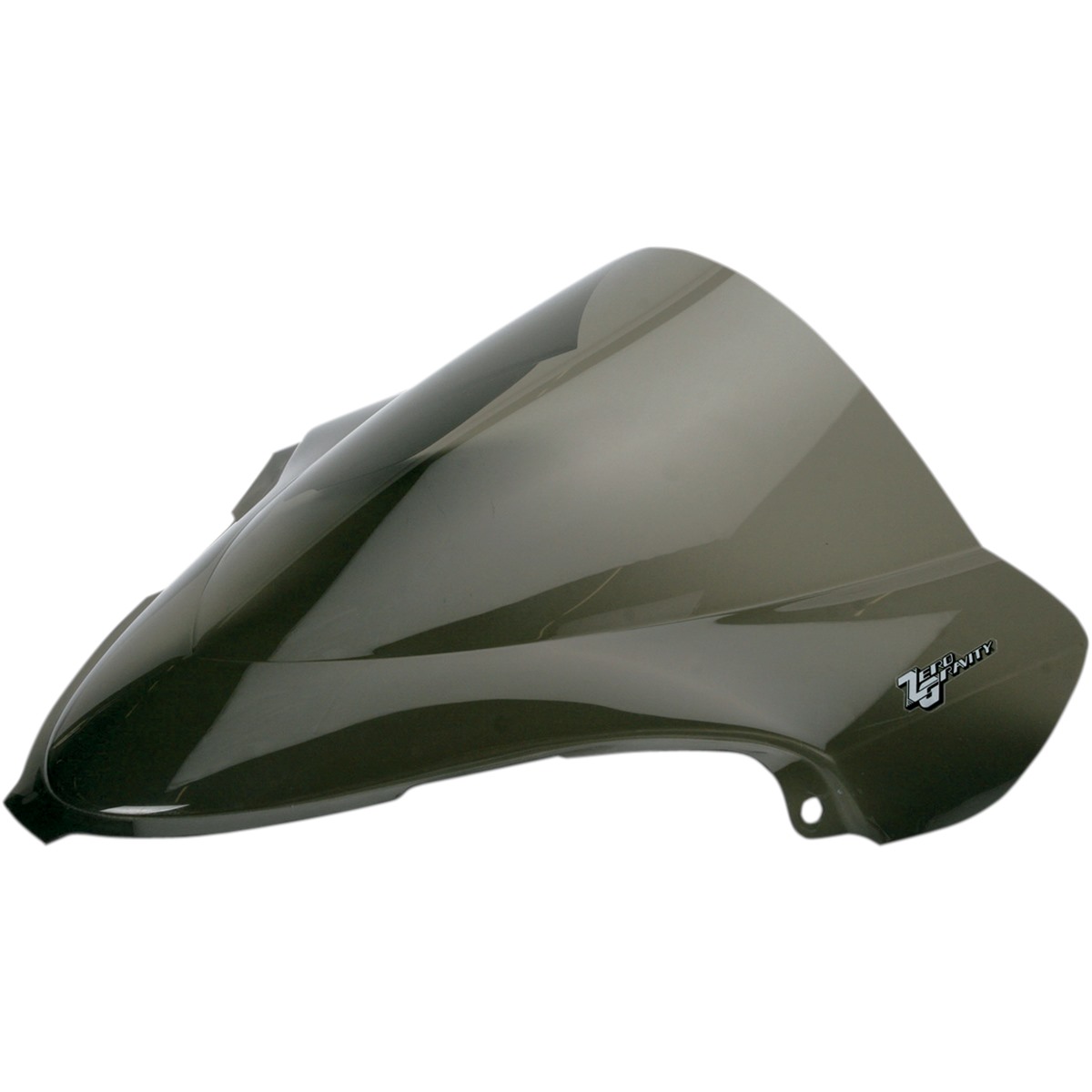 Zero Gravity Double Bubble Windscreen