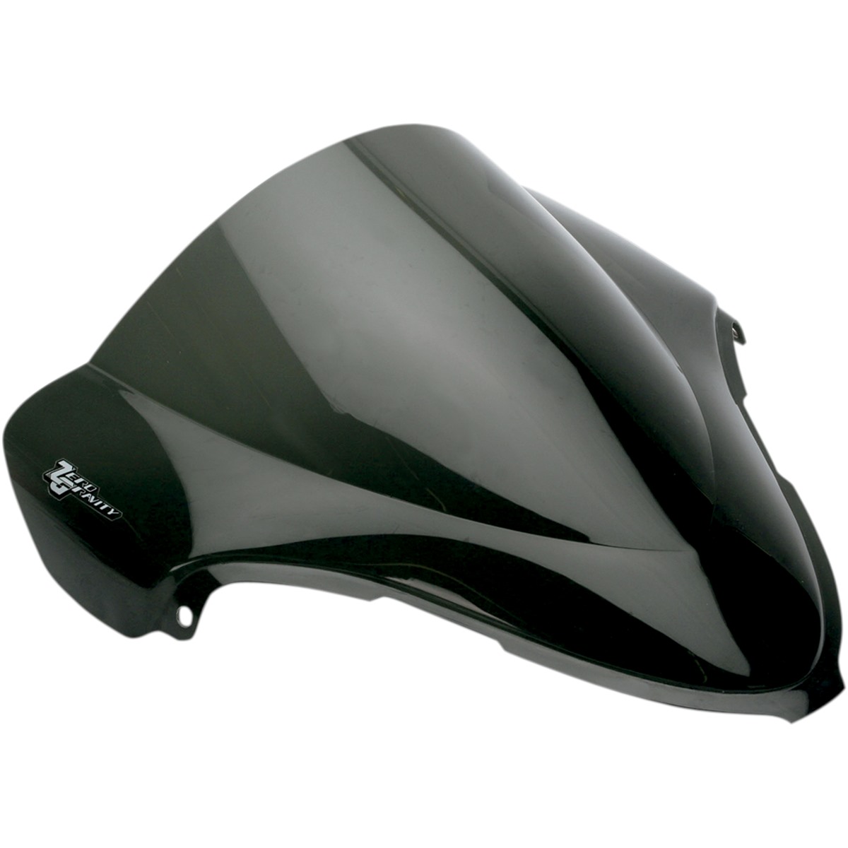 Zero Gravity Double Bubble Windscreen