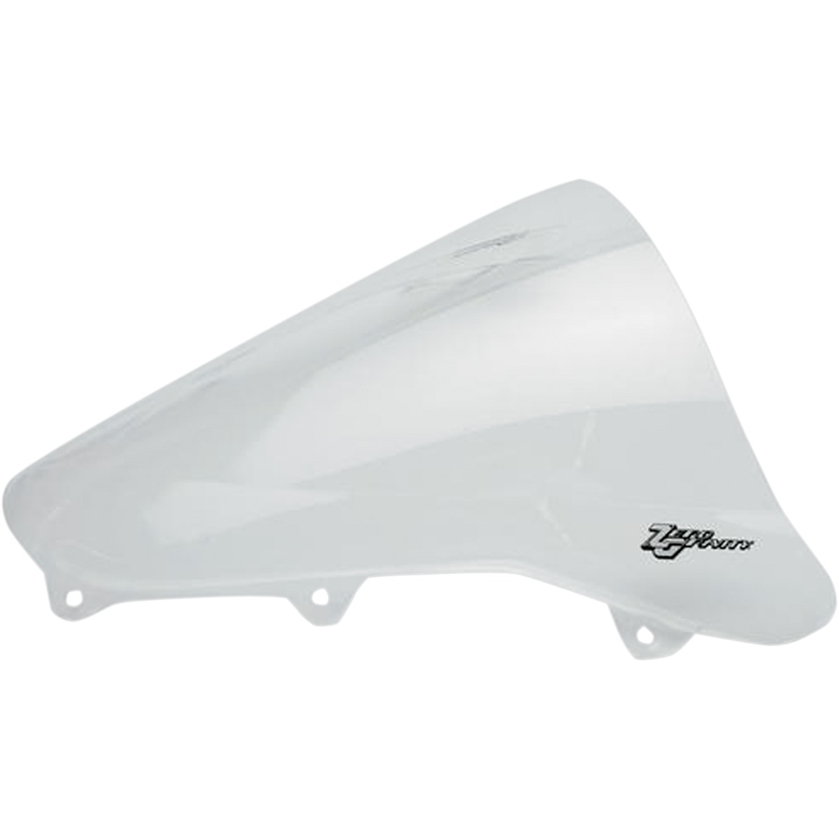 Zero Gravity Double Bubble Windscreen