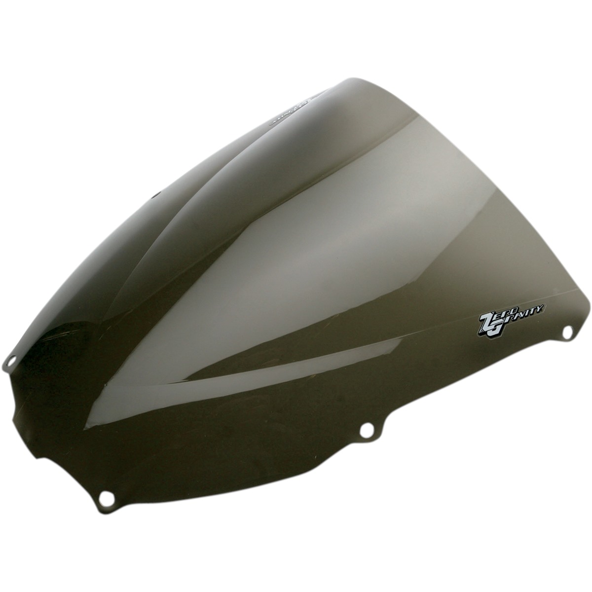Zero Gravity Double Bubble Windscreen