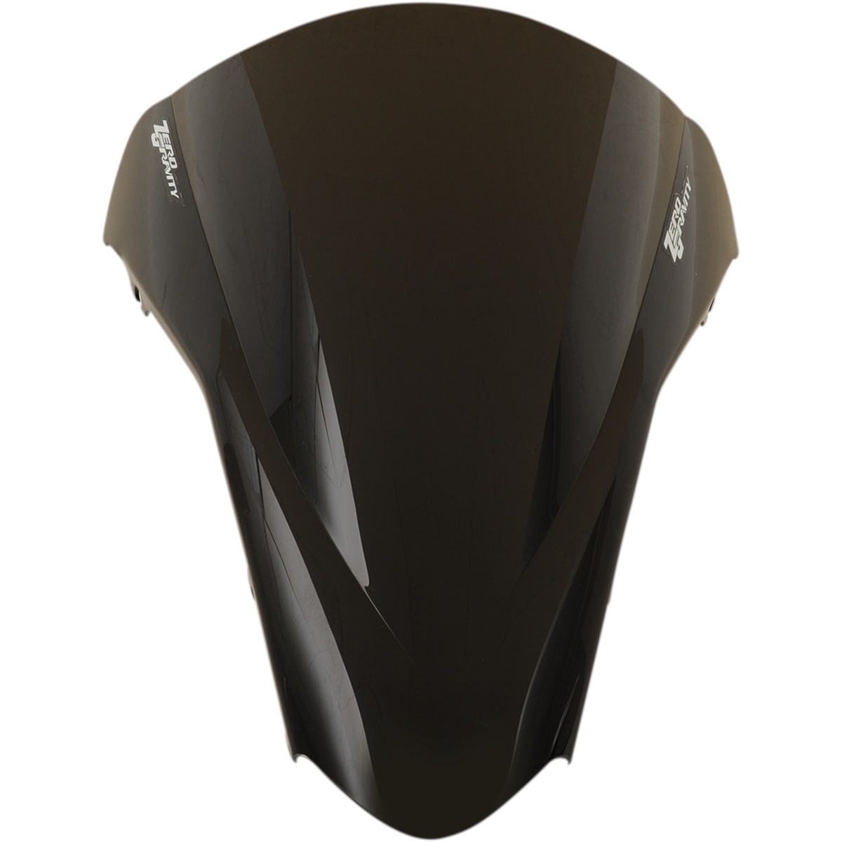 Zero Gravity Double Bubble Windscreen