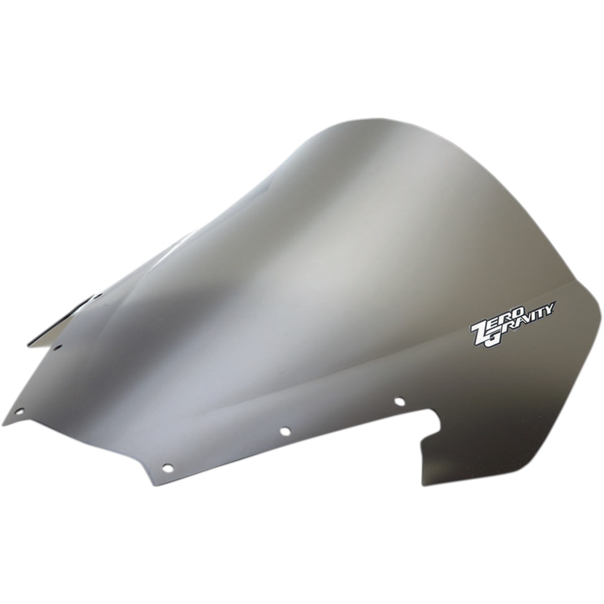 Zero Gravity Double Bubble Windscreen