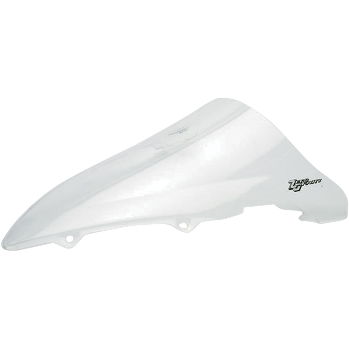 Zero Gravity Double Bubble Windscreen