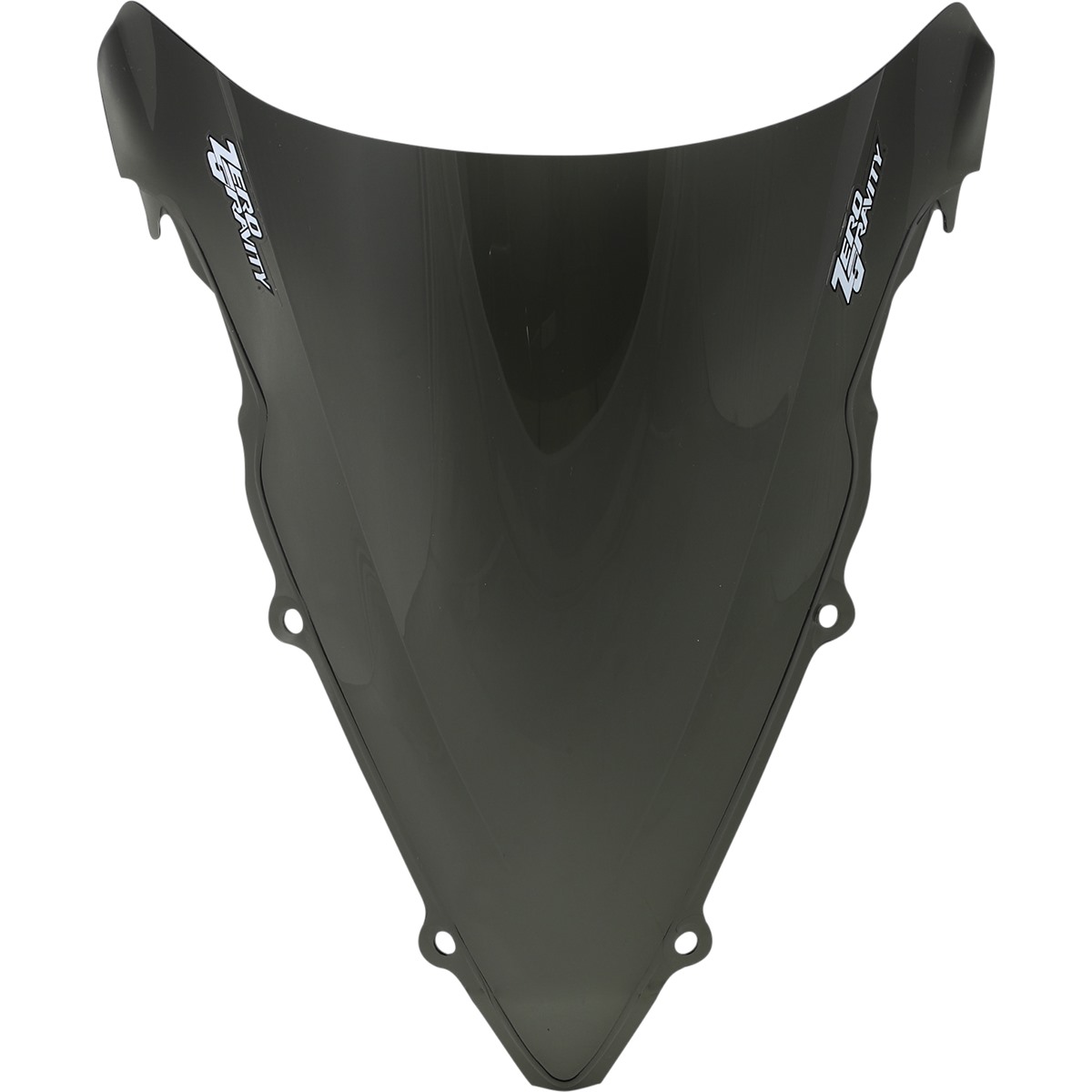 Zero Gravity Double Bubble Windscreen