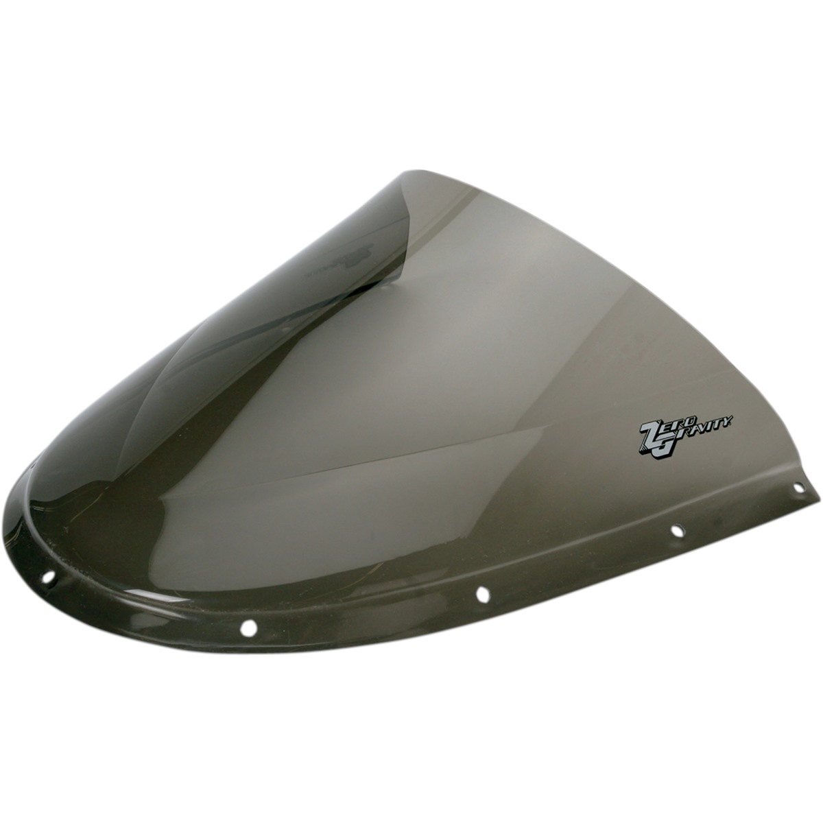 Zero Gravity Double Bubble Windscreen