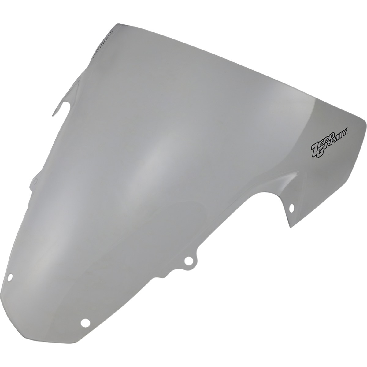 SR Series Windscreen
