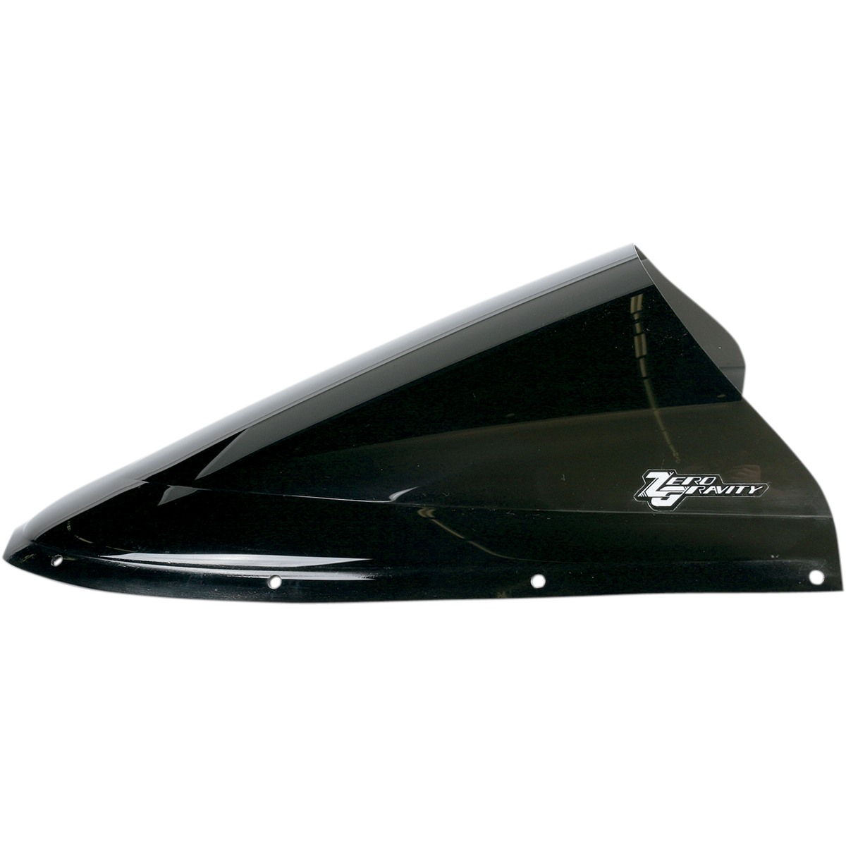 Zero Gravity Double Bubble Windscreen