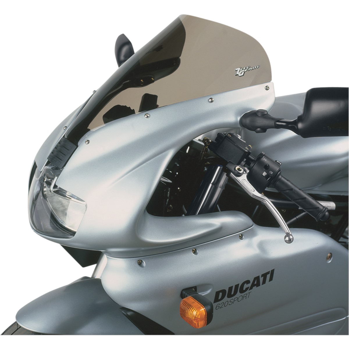 Sport Touring Windscreen