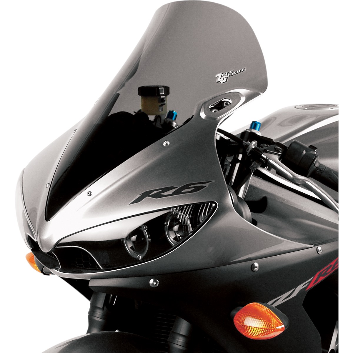 Zero Gravity Sport Touring Windscreen