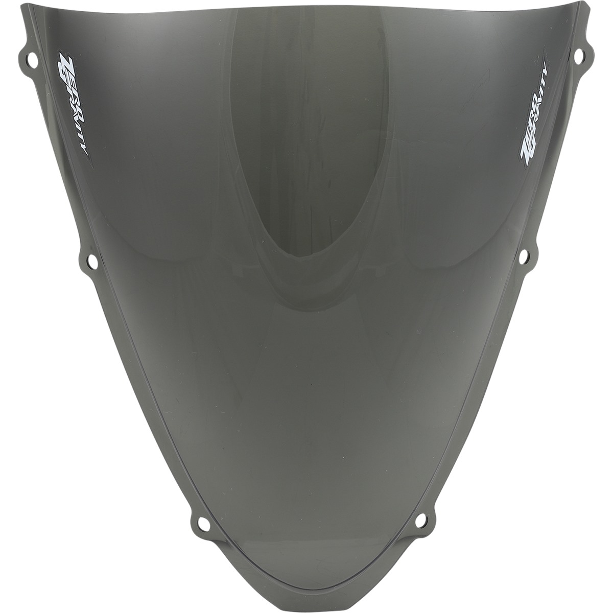 Zero Gravity Double Bubble Windscreen