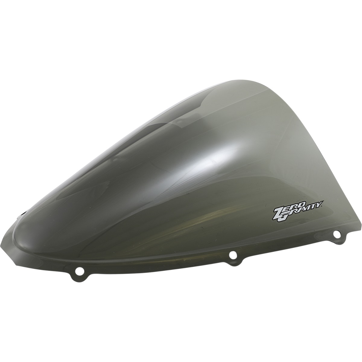 Zero Gravity Double Bubble Windscreen