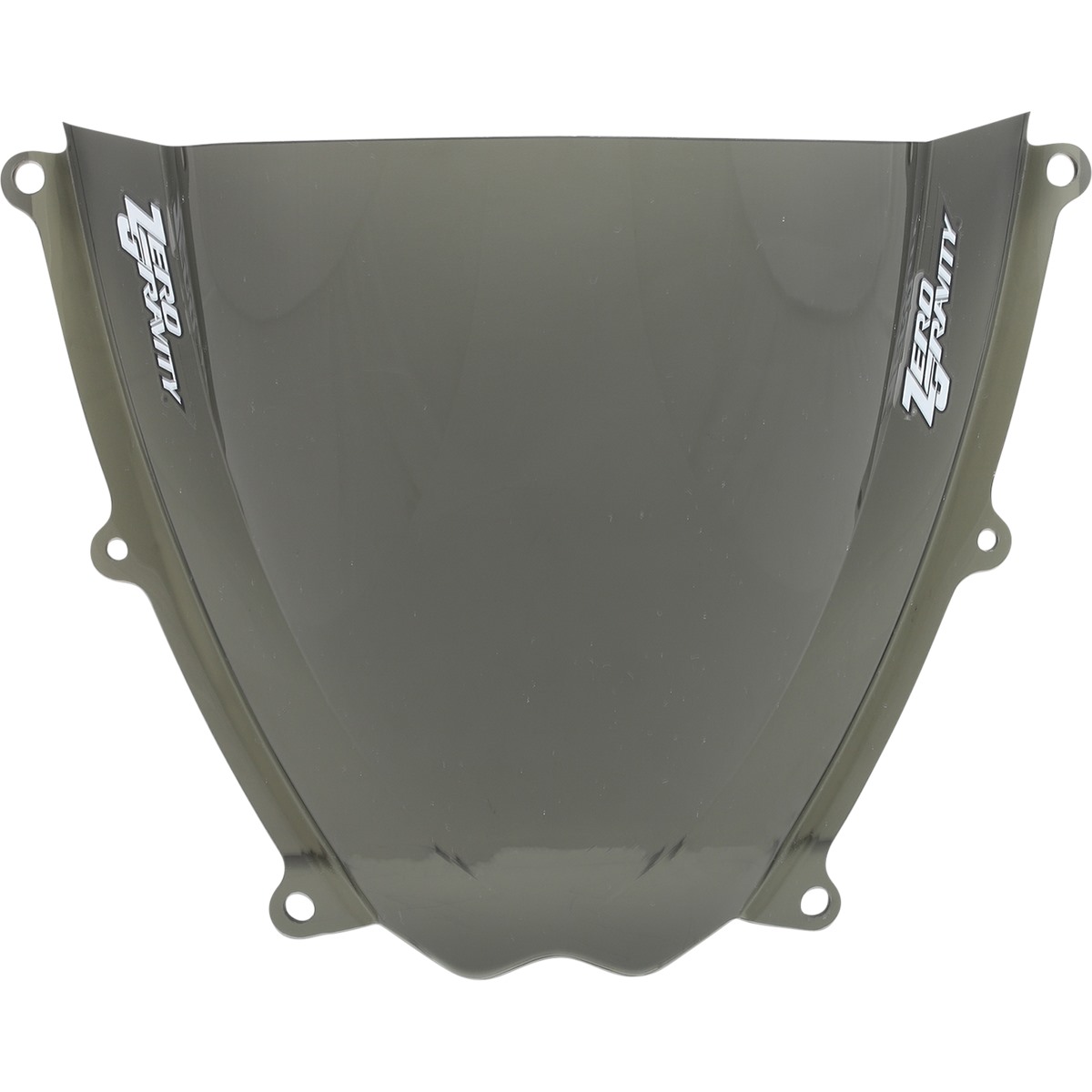 Zero Gravity Double Bubble Windscreen